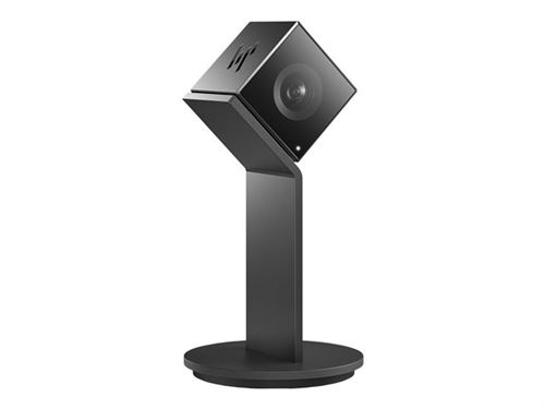 HP Caméra Presence See 4K AI