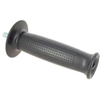 Lot De 2 Poignées Latérales Pour Meuleuse - Filetage 14 Mm Plastique