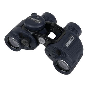 Jumelles Navigator Pro 7x30 avec Compas - 1