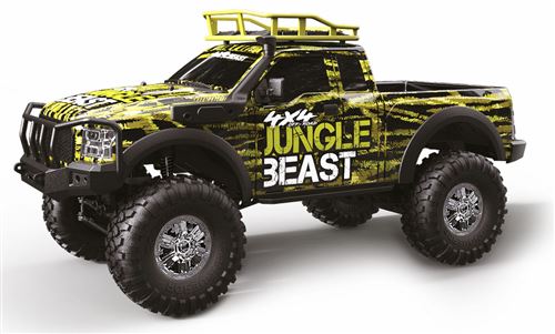 Dirt Climbing Beast Pick-up Crawler 4wd 1:10 Rtr