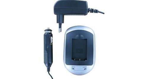 Chargeur pour sony dsc-hx50