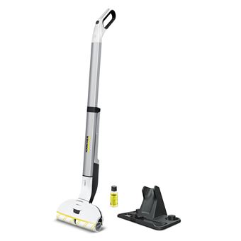 Balai Serpillière électrique KARCHER EWM 2 - Presque Neuf, Très Peu Utilisé - Nettoyage Pratique