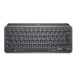 ② Clavier Bluetooth MX keys mini logitech for Mac — Claviers — 2ememain