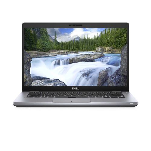 PC Portable Dell 14 pouces Latitude 5410 Intel core i5 RAM 16 Go stockage 256 Go