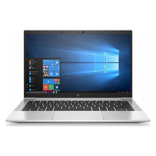 Ordinateur portable HP EliteBook 835 G7 13.3" AMD Ryzen 5 16 Go RAM Argent