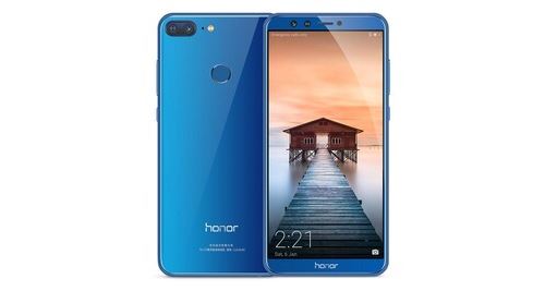 Honor 9 Lite