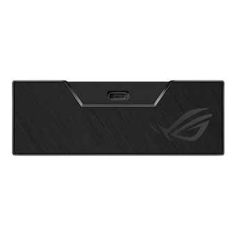 Webcam Asus ROG Eye S Full HD Noir et gris