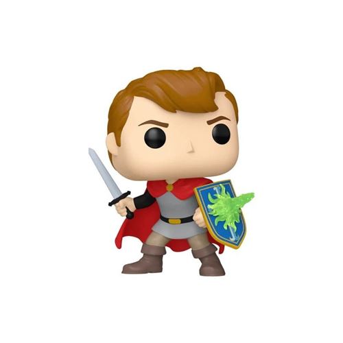 Non Communiqué Figurine Funko Pop! - La Belle Au Bois Dormant 65Th - Prince Phillip