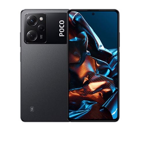 Poco X5 Pro