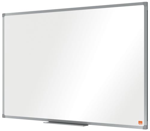 Nobo Blanc Tableau Acier 90X60 Cm - Image 2