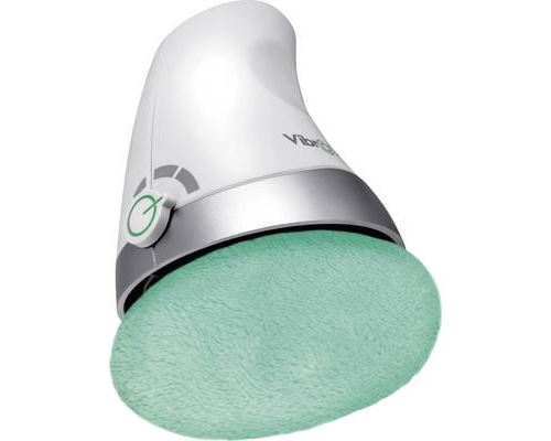 MediaShop VibroSculpt Appareil de massage pour les mains blanc