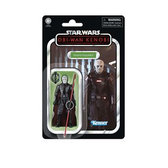 Star Wars The Vintage Collection – Soldat Clone 501e Légion – Figurine 9,5 Cm – Accessoires Blasters – Hasbro