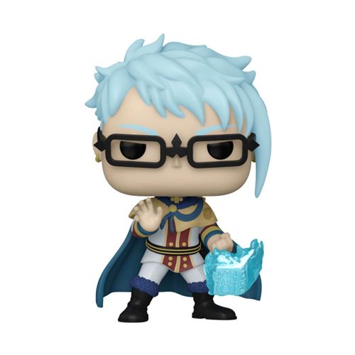 Figurine Funko Pop! - Black Clover - Klaus