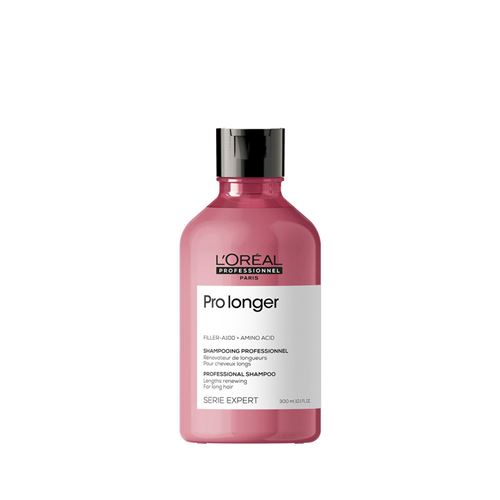 L'Oréal ProfessionnelPro Longer L'Oréal Pro Shampooing Pro Longer 300ml - Image 4