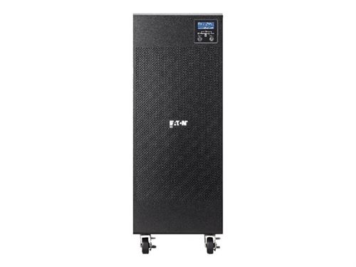 Eaton 9E 6Ki - Onduleur - CA 220/230/240 V - 4800 Watt - 6000 VA - RS-232, USB