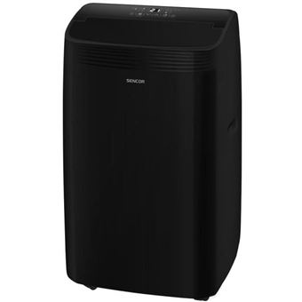 Climatiseur mobile -9000 BTU  - SAC MT9079CH - 1