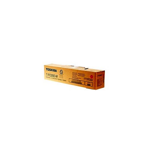Toshiba TFC25EM Toner Magenta 6AJ00000078