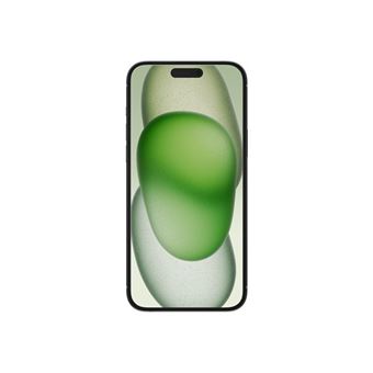 Protection d'écran UltraGlass 2 pour iPhone 15