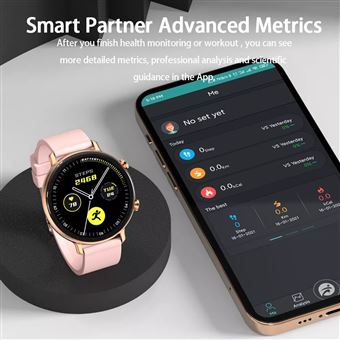 Montre ecg 2024 xiaomi