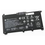 BLESYS Batterie pour HP Laptop 15s-fq4xxx 15s-fq0077nf 15s-fq4026nf 15s
