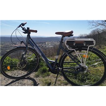 Vélo électrique 28'' Wayscral powered by Michelin avec Batterie 36V