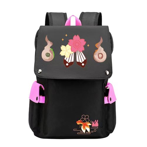 Sac à Dos Toilet bound Hanako kun pour Garçon et Filles (SD3428) 34*21*48 cm