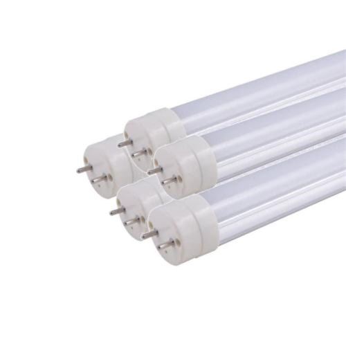 Tube Néon LED 150cm T8 50W (Pack de 5) - Blanc Neutre 4000K - 5500K - SILAMP