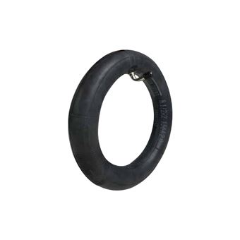 Chambre à Air 8 X 1 1/4 Pour Poussette, Remorque - Puériculture & Eveil Bébé