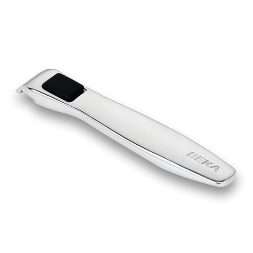 Poignée amovible Evolution acier inoxydable (inox) 21.00x3.00 cm - Image 2