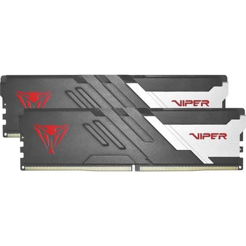 Kit Mémoire DDR5 32 Go 2x16 Go 6000 MHz Patriot Viper Venom PVV532G600C36K