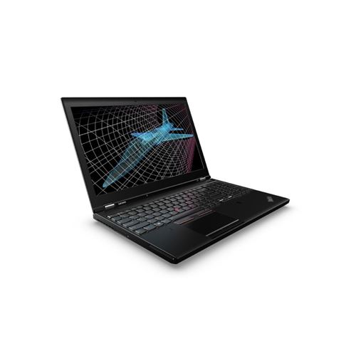 Workstation Mobile - Lenovo - Lenovo Thinkpad - - 256Go Ssd - Intel Core I5-6300U 2,4Ghz - 8Go (8192Mo)