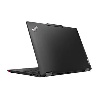 Lenovo ThinkPad X13 2-in-1 Gen 5 21LW - Conception inclinable - Intel Core Ultra 5 - 125U / jusqu'à 4.3 GHz - Evo - Win 11 Pro - Intel Graphics - 16 Go RAM - 512 Go SSD TCG Opal Encryption 2, NVMe - 13.3" IPS écran tactile 1920 x 1200 - Wi-Fi 6E, Blueto