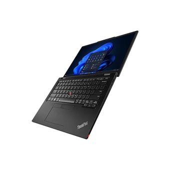Lenovo ThinkPad X13 2-in-1 Gen 5 21LW - Conception inclinable - Intel Core Ultra 5 - 125U / jusqu'à 4.3 GHz - Evo - Win 11 Pro - Intel Graphics - 16 Go RAM - 512 Go SSD TCG Opal Encryption 2, NVMe - 13.3" IPS écran tactile 1920 x 1200 - Wi-Fi 6E, Blueto