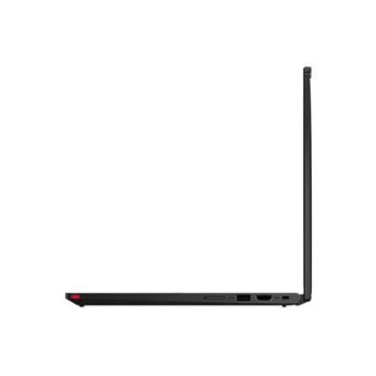 Lenovo ThinkPad X13 2-in-1 Gen 5 21LW - Conception inclinable - Intel Core Ultra 5 - 125U / jusqu'à 4.3 GHz - Evo - Win 11 Pro - Intel Graphics - 16 Go RAM - 512 Go SSD TCG Opal Encryption 2, NVMe - 13.3" IPS écran tactile 1920 x 1200 - Wi-Fi 6E, Blueto
