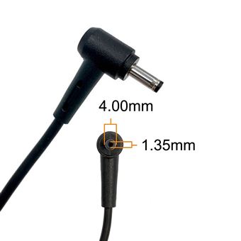 Chargeur Alimentation Pour ASUS Z9200 - Adaptateur Neuf, Garantie 1 An - France
