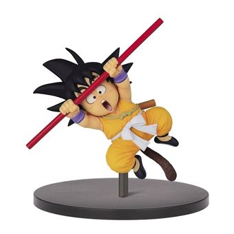 Figurine Banpresto 8962 Dragon Ball Z Super Son Goku Fes!! Kids Volume 12 8 cm