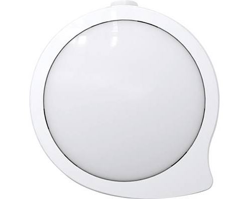 Veilleuse Müller-Licht Luna Switch 27700002 LED blanc chaud blanc