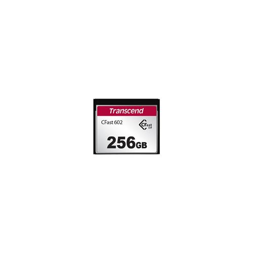 Transcend Cfast 2.0 Cfx602 16Gb - Image 3