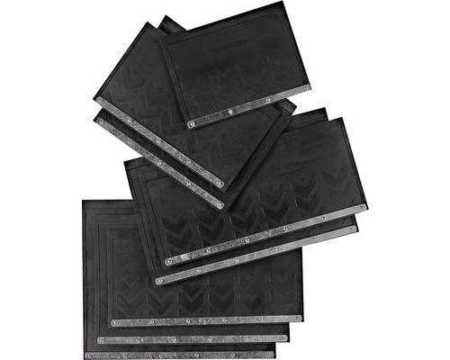 Garde-boue Petex SM040 410 003 (l x H) 400 mm x 300 mm
