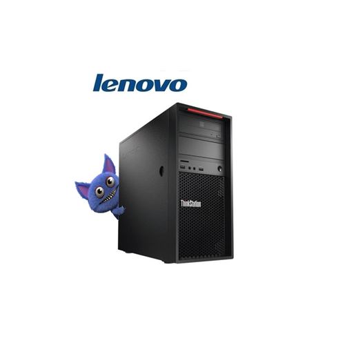 PC lenovo thinkstation p520c 30bx xeon w2123