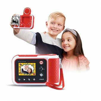 Kidizoom print cam vtech