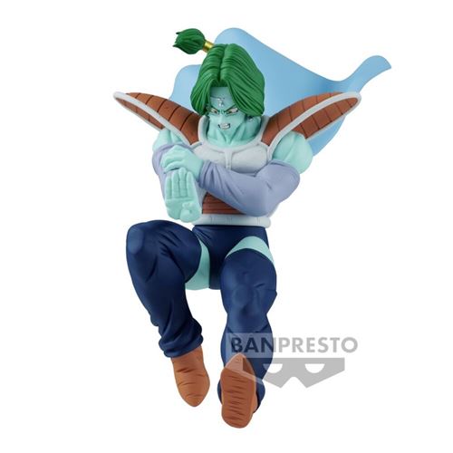 Acheter DRAGON BALL Z-MATCH MAKERS-ZARBON (VS VEGETA) 13CM État correct - 31,95 € DRAGON BALL Z-MATCH MAKERS-ZARBON (VS VEGETA) 13CM État correct - Banpresto reconditionné disponible sur Fnac