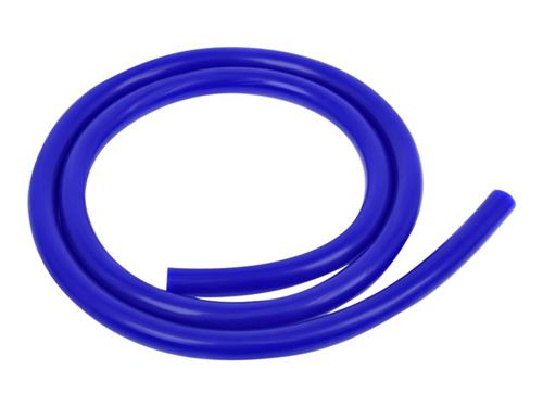 Non Communiqué Bleu Alphacool Bending - Flexion De L'insert Du Système De Refroidissement Liquide - 100 Cm