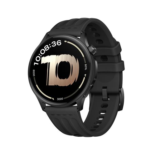 Montre connectée OnePlus Watch Lite 45mm Noire