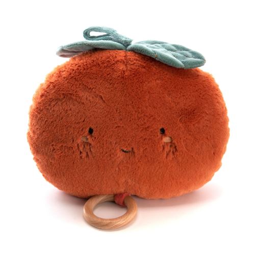Amadeus Les Petits Orange Musicale - Image 3
