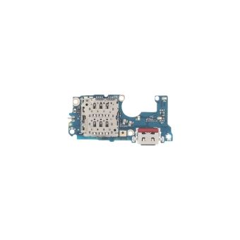 Original Connecteur de Charge pour Motorola Razr 40 Ultra 5P68C22599