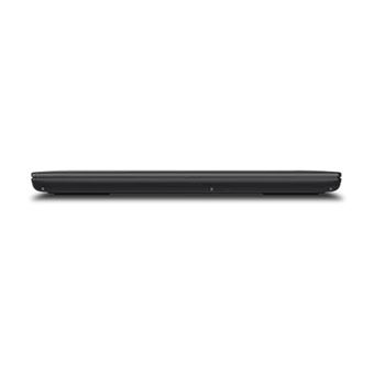 Lenovo ThinkPad P16v Gen 2 21KX - Intel Core Ultra 7 - 155H / jusqu'à 4.8 GHz - Win 11 Pro - RTX 1000 Ada - 32 Go RAM - 1 To SSD TCG Opal Encryption 2, NVMe, Performance - 16" IPS 1920 x 1200 - Gigabit Ethernet - Wi-Fi 6E, Bluetooth - noir - clavier : Su