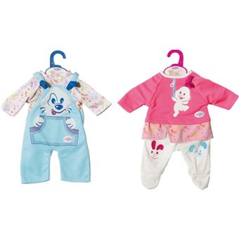 Baby Born Petits vêtements pour poupée 36cm - 1