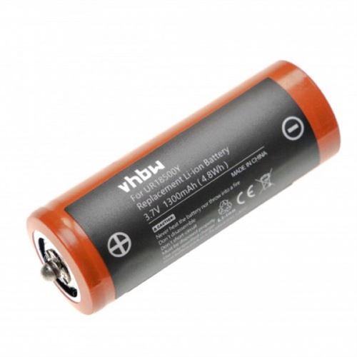 Batterie compatible avec rasoir électrique Braun Serie 7