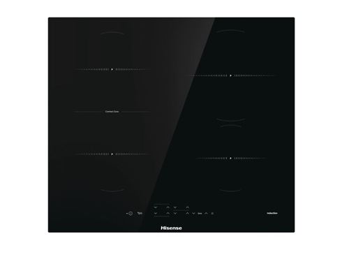 Hisense - Table de cuisson Induction I6433CB